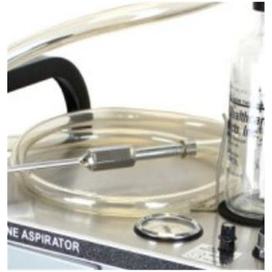 Curette Handle Ea